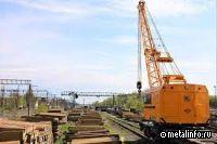 Конкурс профессионального мастерства машинистов кранов прошёл на Лебединском ГОКе (видео)