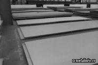 Производство нержавеющей стали в Китае остается постоянным