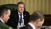 Виталий Савельев провёл совещание, посвящённое ходу работ по реконструкции аэропортов