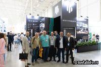 Новосталь-Маркет на выставке «Металлоконструкции–2025»