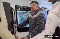 ОМК наградила победителей конкурса рабочих профессий «Профессионал - 2024»