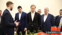 Старт серийного производства отечественных флотов ГРП запланирован на 2025 год