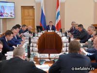В Омске создадут новое производство грузоподъемного оборудования
