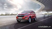 Сколько китайских автомобилей продадут в 2023 г.