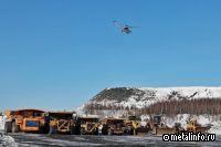 Промышленный Wi-Fi на Карельском окатыше заменили на LTE-сеть (видео)