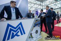 ММК представляет стали MAGSTRONG на двух выставочных площадках