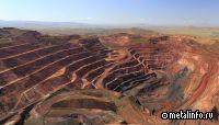 Vale инвестирует $2.7 млрд. в развитие железорудного комплекса в Амазонии