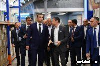 ТПХ «Русклимат» намерен локализовать производство климатической техники в Омской области