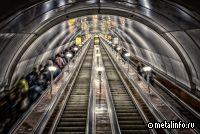 Владимир Путин и Сергей Собянин открыли движение по всей Большой кольцевой линии московского метро