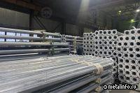 Завод опор освещения «Точка опоры» открыл склад в Подмосоквье