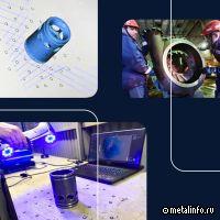 Реверс-инжиниринг и 3D-печать: как ремонтируют оборудование в Норникеле