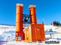 Распадская угольная компания реализует программу по утилизации метана