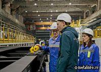 Система менеджмента бизнеса предприятий тихвинской промплощадки ОВК успешно прошла аудит