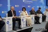 Опыт развития территорий, образования и науки представил Металлоинвест