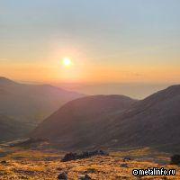 Добыча золота в Приамурье в 2024 году снизилась на 8,3%