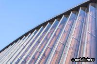 RUSAL supplies specialized aluminum tape for noise barriers