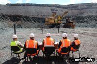 На Михайловском ГОКе выбрали лучших в профессии