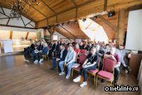 Технологии и решения АКЗ для российского рынка