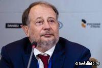 Миллиардер Владимир Лисин вышел из бюро правления РСПП