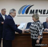 На БМК отметили лучших наставников