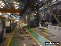 Итальянская Danieli установит новую линию цинкования на заводе индийской Tata Steel