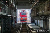 РЖД рассчитывают на обновление модельного ряда пассажирских локомотивов