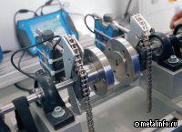 На НЛМК внедрили лазерную центровку валов вращения (видео)
