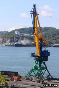 Находкинский МТП подтвердил соответствие системы экологического менеджмента