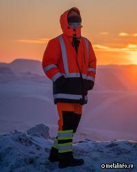 Дарья Капулкина: «Собрала чемодан и поехала покорять Дальний Восток» (фото)