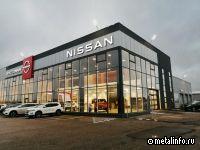 Бывший завод Nissan возобновит производство в 2023 году под управлением "АвтоВАЗа"