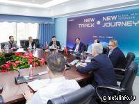 Chery рассматривает возможность открытия завода в России