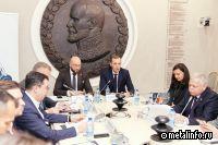 ГК «Уральская Сталь» представила первый отчёт об устойчивом развитии