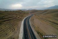 В Таджикистане строят дорожную инфраструктуру почти на 1,2 млрд долларов