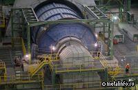 Kaz Minerals продолжит снижать добычу меди