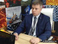 О новых продуктах Уральской стали для ответственных отраслей потребления (видеоинтервью)