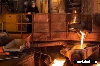 Мировое производство меди выросли на 6% в 2023 г.