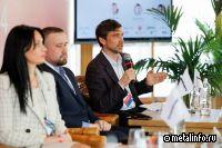 «Ферро-Строй»: ЖК на металлокаркасе строятся в полтора раза быстрее монолитных