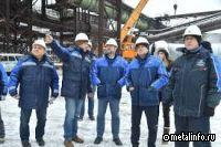 Мечел: главные события 2024 года (видео)