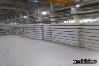 Гуковский завод ЖБИ реализует инвестпроект на территории ТОР "Гуково"