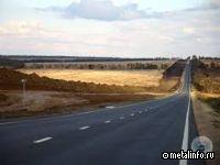 На автодороге «Новороссия» открыли движение по 10-км участку