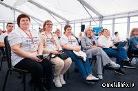 Русполимет заботится о подготовке кадров