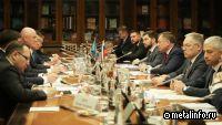 Россия и Казахстан  синхронизируют дорожное строительство