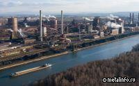 Salzgitter приобрела предприятие по переработке металлолома