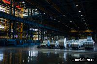 Северсталь: введенные Великобританией санкции не повлияют на работу компании