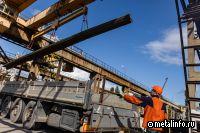 Объем биржевых торгов арматурой может составить порядка 430 тыс. т