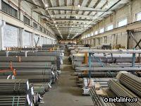 Перезагрузка лидера рынка нержавеющего проката