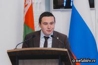 Первый корпус Липецкого тракторного завода должен открыться весной 2024 года