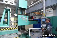 На площадке Ростовской АЭС запустят в производство более 150 видов запчастей