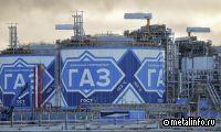 КоммерсантЪ: поставки российского СПГ в Европу существенно выросли