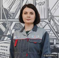 РМ Рейл Рузхиммаш возглавила Татьяна Артюшина